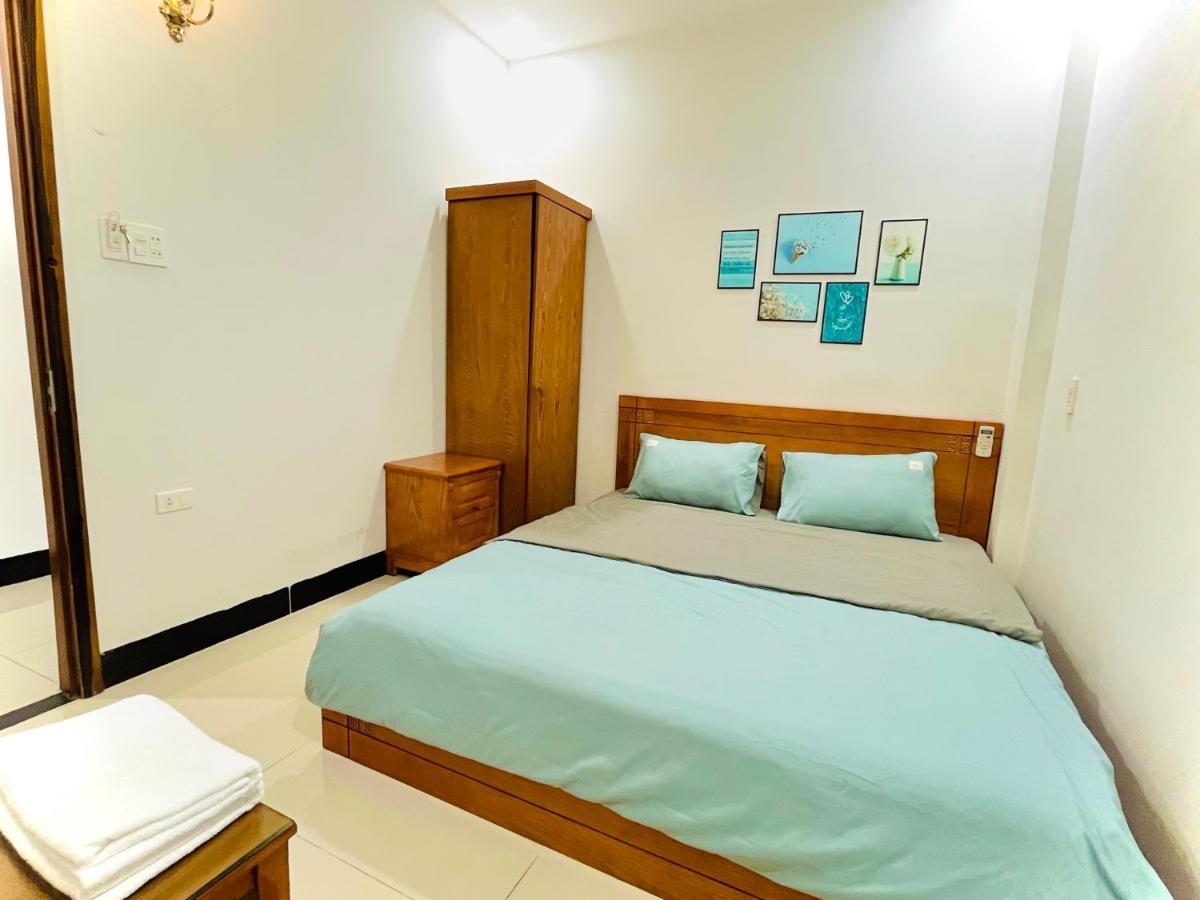 Love Homestay & Spa Quy Nhon Exterior photo