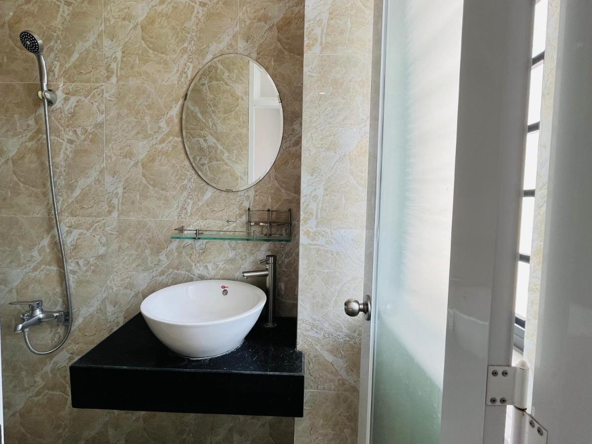 Love Homestay & Spa Quy Nhon Exterior photo