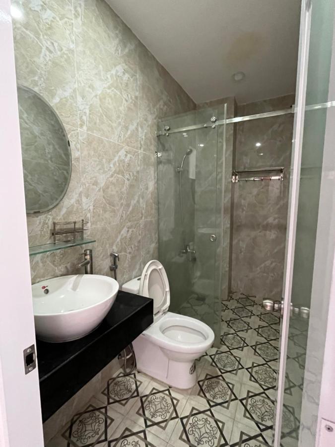Love Homestay & Spa Quy Nhon Exterior photo