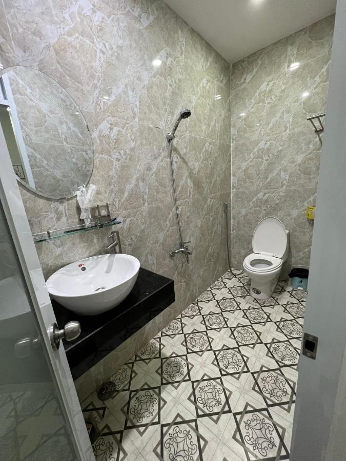 Love Homestay & Spa Quy Nhon Exterior photo