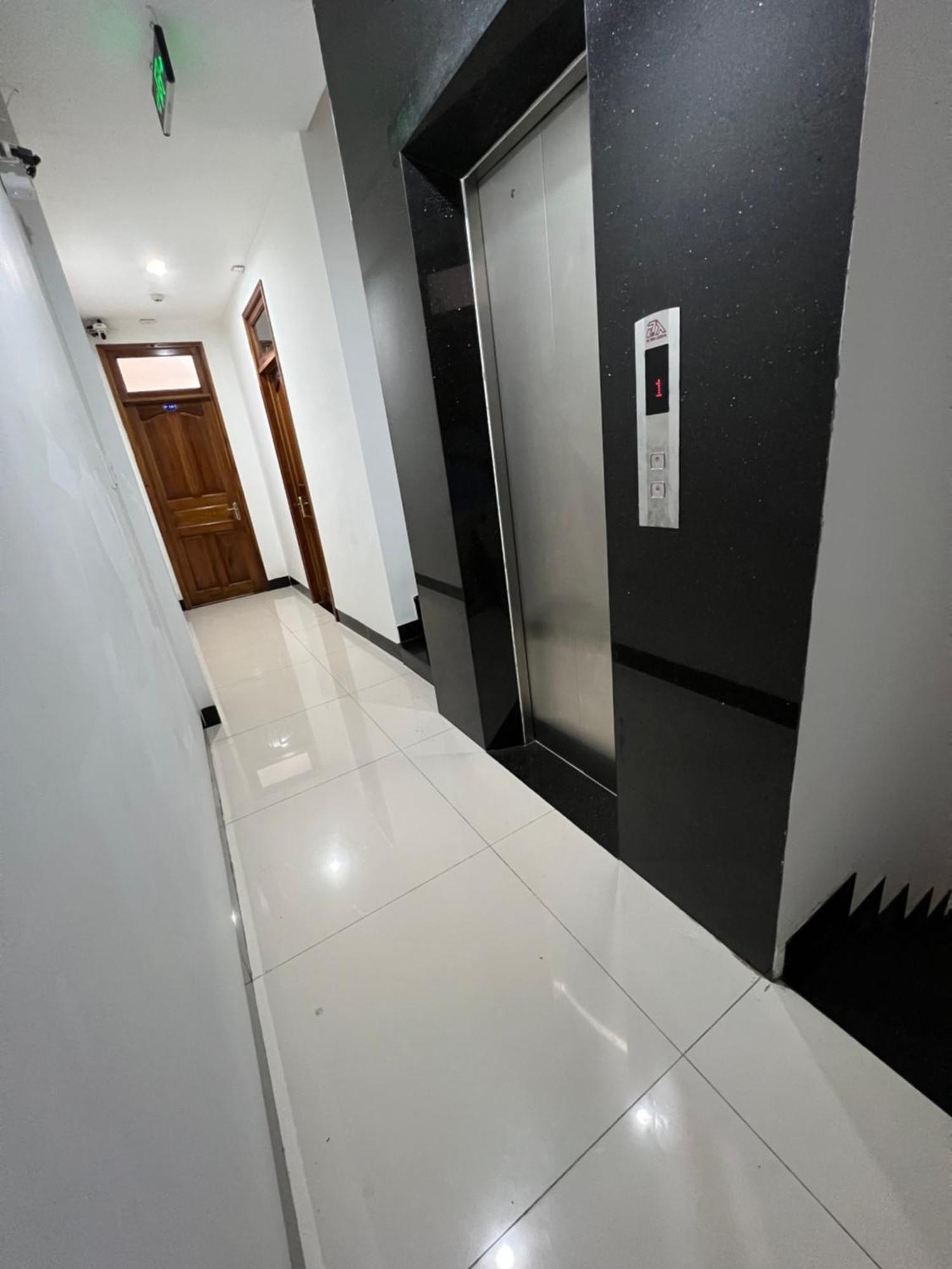 Love Homestay & Spa Quy Nhon Exterior photo
