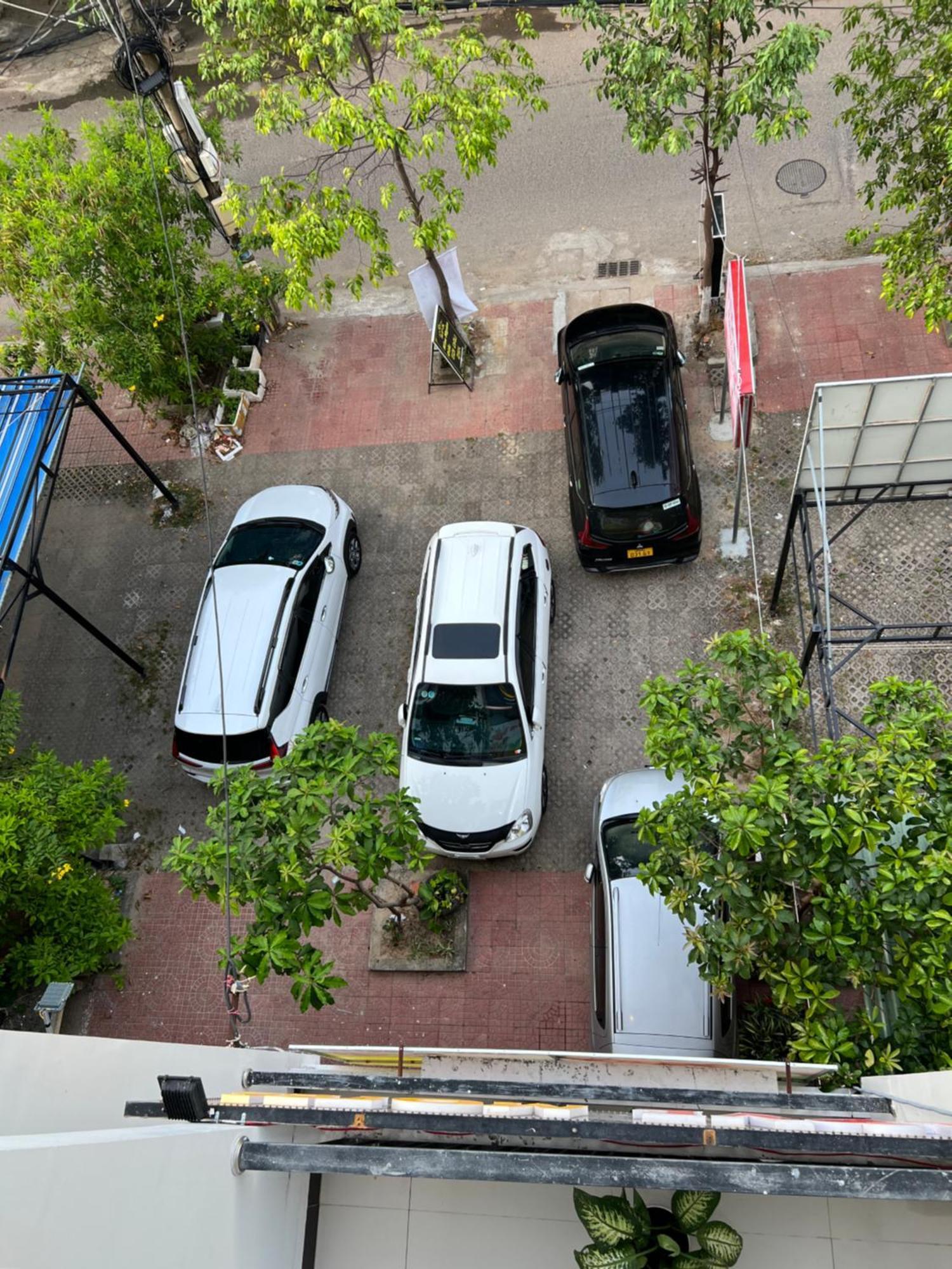 Love Homestay & Spa Quy Nhon Exterior photo