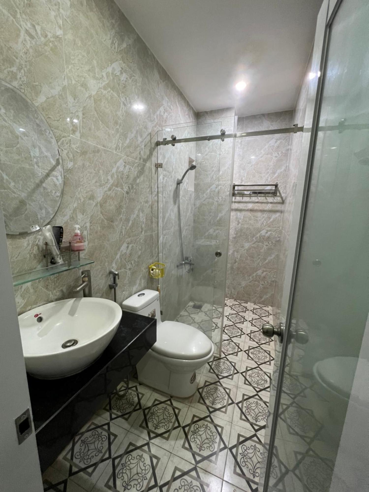 Love Homestay & Spa Quy Nhon Exterior photo